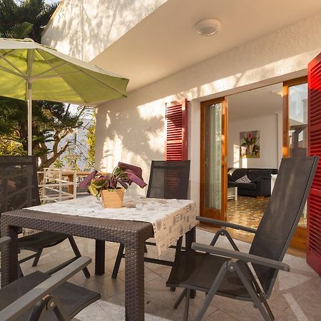 Villa Cactus Port de Alcudia  Dış mekan fotoğraf