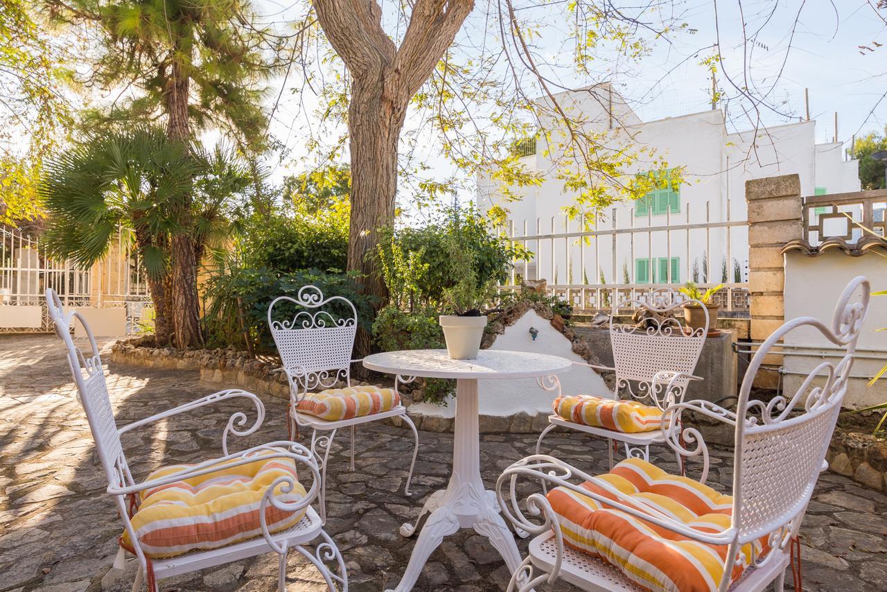 Villa Cactus Port de Alcudia  Dış mekan fotoğraf