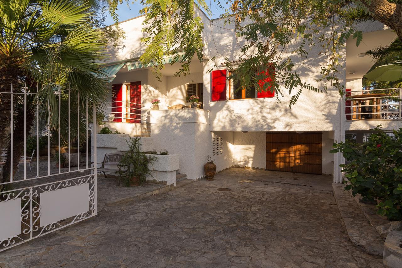 Villa Cactus Port de Alcudia  Dış mekan fotoğraf