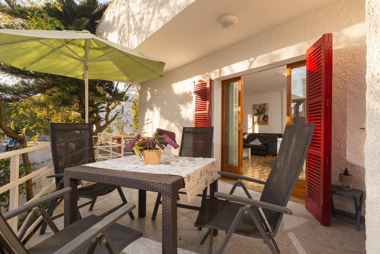 Villa Cactus Port de Alcudia  Dış mekan fotoğraf